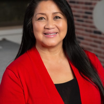 Liza Sherrer – Regional Disposal Coordinator